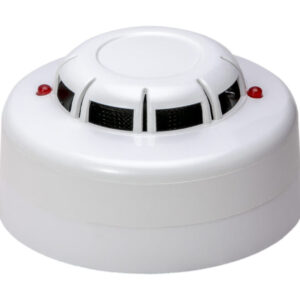 دتکتور دودی فتوالکتریک مدل EF-181
