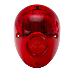 آژیر اعلام حریق مدل EF-155