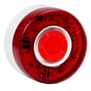 آژیر اعلام حریق مدل EF-255