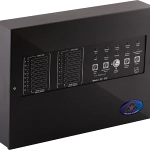 مرکز کنترل اعلام حریق مدل EF-۵۲۰