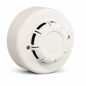 دتکتور دودی فتوالکتریک مدل EF-181